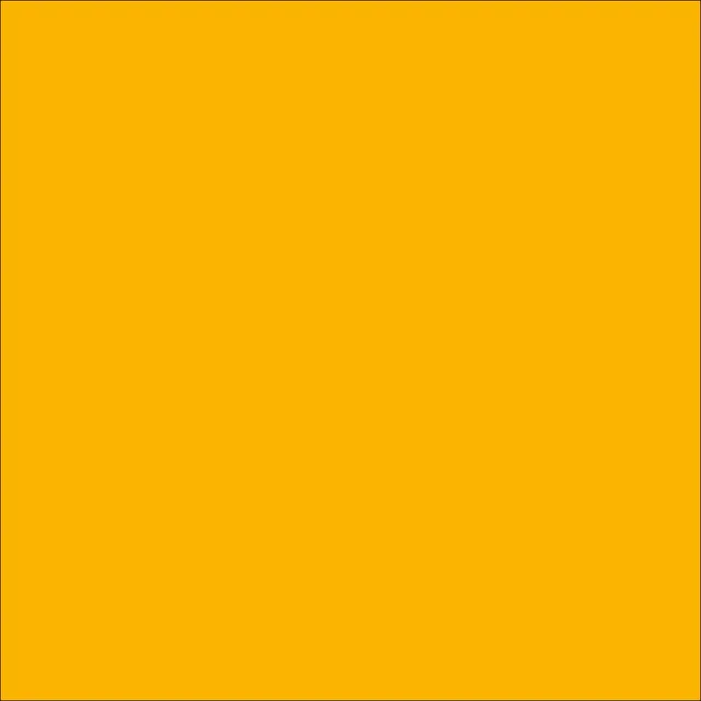 ORACAL® 951G 219 Yolk Yellow Format hel rull 1,26 x 25m 