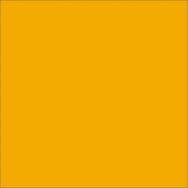 ORACAL® 951G 204 Melon Yellow Format hel rull 1,26 x 25m 