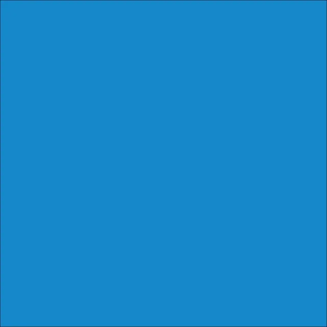 ORACAL® 951G 053 Light Blue Format hel rull 1,26 x 25m 