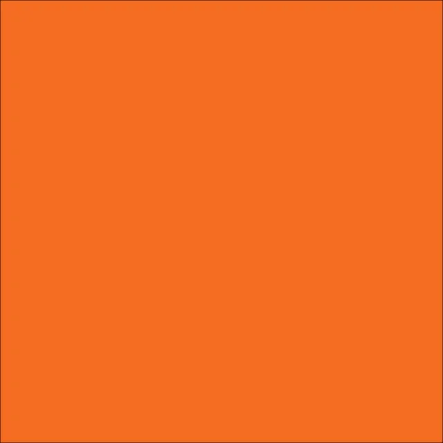 ORACAL® 951G 035 Pastel Orange Format hel rull 1,26 x 25m 