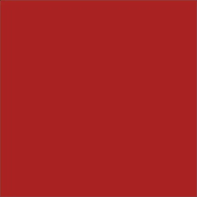 ORACAL® 951G 031 Red Format hel rull 1,26 x 25m 