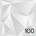 3M™ Schotchcal™  100 serien Støpt kvalitets PVC folie