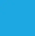 MACal 9839-141 CAST Azure Blue Format hel rull 1,23 x 50m