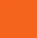 MACal 9807-107 CAST SL Luminous Orange Format hel rull 1,23 x 50m