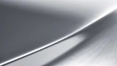 3M™ 2080-S120 Satin White Aluminium 1,52 x 22,9m