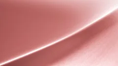 3M™ 2080-S23, Satin Velvet Rose 1,52 x 22,9m