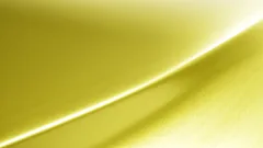 3M™ 2080-S335 Satin Bitter Lemon 1,52 x 22,9m