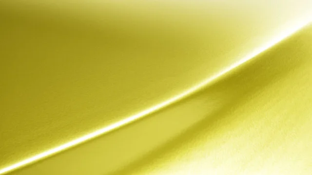 3M™ 2080-S335 Satin Bitter Lemon 1,52 x 22,9m 