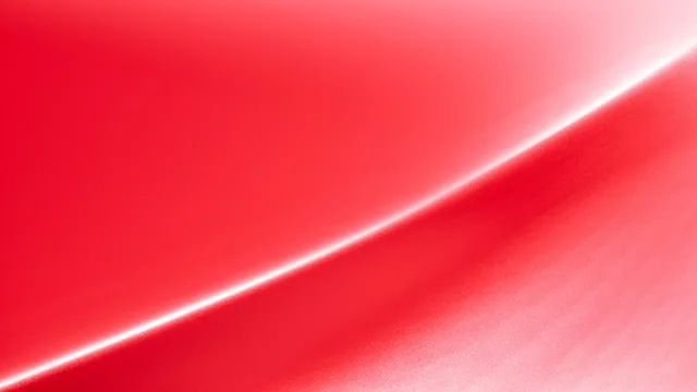 3M™ 2080-M33 Matte Strawberry Red 1,52 x 22,9m 