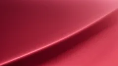 3M™ 2080-M203 Matte Red Metallic 1,52 x 22,9m