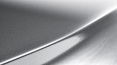 3M™ 3M 2080-G120 Gloss White Aluminum 1,52 x 22,9m