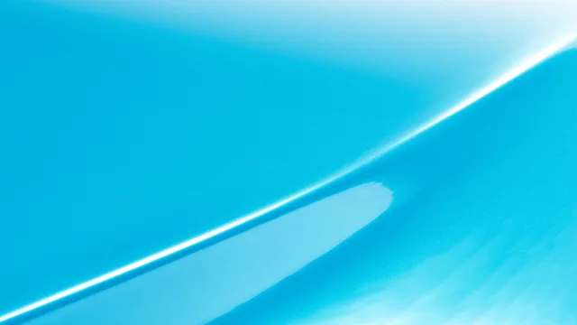 3M™ 2080-HG77 High Gloss Sky Blue 1,52 x 22,9m 