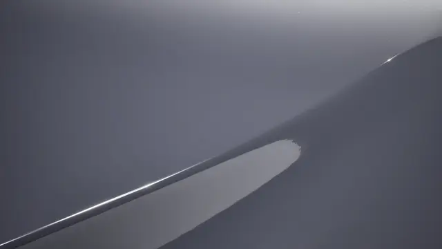 3M™ 2080-HG61 High Gloss Nardo Gray 1,52 x 22,9m 