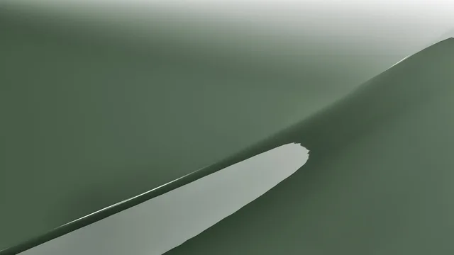 3M™ 2080-Hg26 High Gloss Military Green 1,52 x 22,9m 