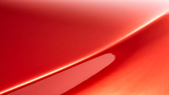 3M™ 2080-HG13 High Gloss Hot Rod Red 1,52 x 22,9m 