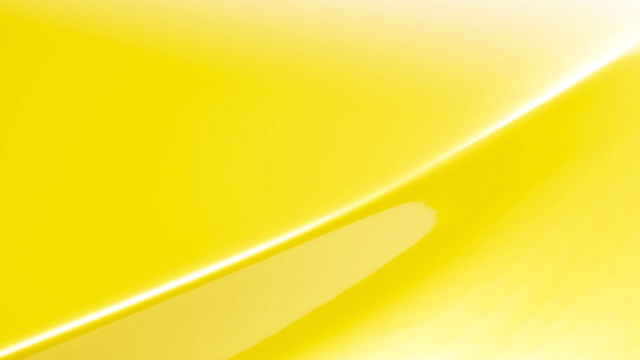 3M™ 2080-HG15 High Gloss Bright Yellow 1,52 x 22,9m 