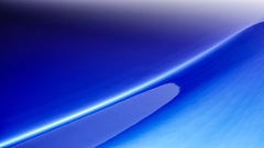 3M™ 2080-HG378 HG Blue Raspberry 1,52 x 22,9m
