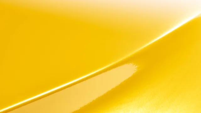 3M™ 3M 2080-G25 Gloss Sunflower Yellow 1,52 x 22,9m 