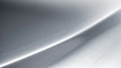 3M™ 3M 2080-G251 Gloss Sterling Silver 1,52 x 22,9m