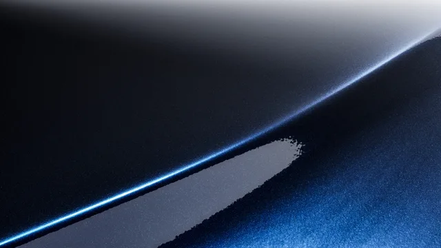 3M™ 2080-GP272 Gloss Midnight Blue 1,52 x 22,9m 