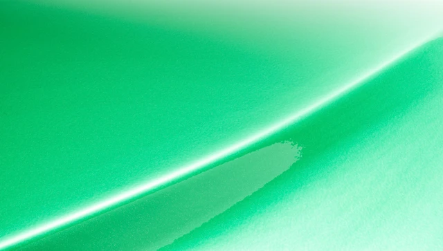 3M™ 2080-G336 Gloss Green Envy 1,52 x 22,9m 