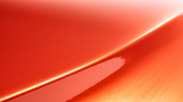 3M™ 2080-G53 Gloss Flame Red 1,52 x 22,9m 