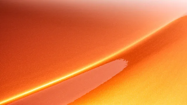 3M™ 2080-G364 Gloss Fiery Orange 1,52 x 22,9m 