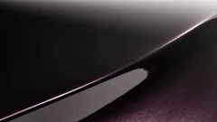 3M™ 2080-GP282 Gloss Ember Black 1,52 x 22,9m