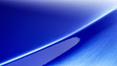 3M™ 2080-G377 Gloss Cosmic Blue 1,52 x 22,9m