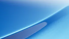 3M™ 2080-G337 Gloss Blue Fire 1,52 x 22,9m