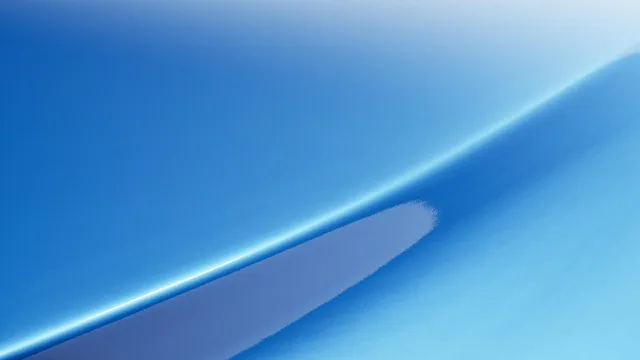 3M™ 2080-G337 Gloss Blue Fire 1,52 x 22,9m 