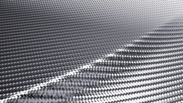 3M™ 2080-CFS201 Carbon Fibre Anthracite 1,52 x 22,9m 