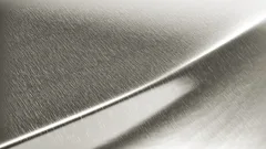 3M™ 2080-BR230 Brushed Titanium 1,52 x 22,9m