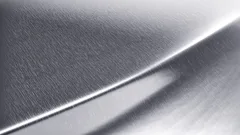 3M™ 2080-BR201 Brushed Steel 1,52 x 22,9m
