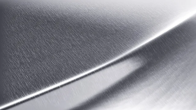 3M™ 2080-BR201 Brushed Steel 1,52 x 22,9m 