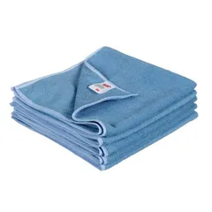 3M™ Scotch-Brite 2010 blå Mikrofiberklut, 5 per pakke