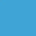 3M™ 100-453 Soft Blue Format hel rull 1,22 x 25m