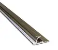 YelloTools SafetyRuler | Platin Linjal, 110cm