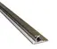 YelloTools SafetyRuler | Platin Linjal, 110cm