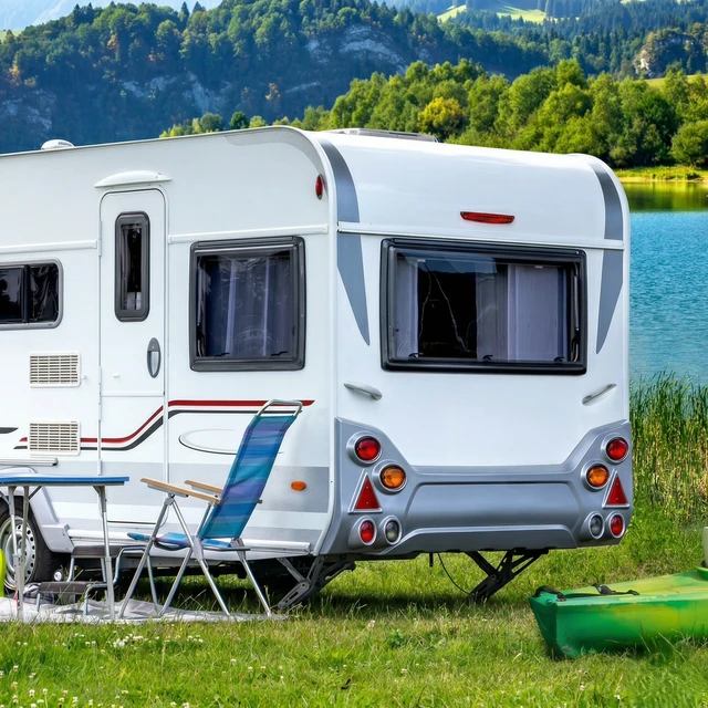 ORAJET® 3106SG Caravanfilm Format hel rull 1,37 x 50m 
