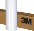 3M™ 3662-10 Hvit Format hel rull 1,22 x 50m