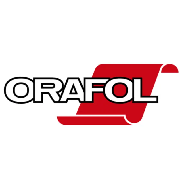 Ben til ORACAL® 970 Sample Display Board Ben til Display Board 