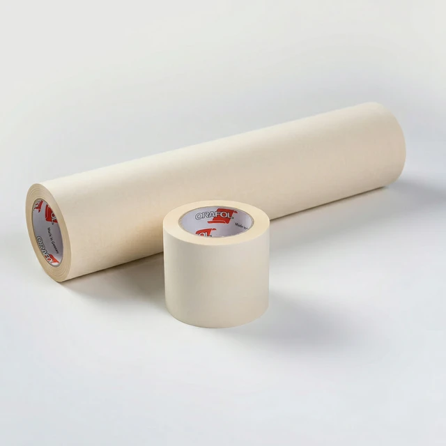 ORATAPE® MT52 Semitransparent Applikasjonstape for folieoverføring 