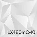 3M™ LX480mC-10 Format hel rull 1,22 x 50m