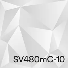 3M™ SV480mC-10 Format hel rull 1,22 x 50m