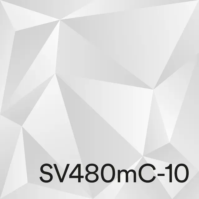 3M™ SV480mC-10 Format hel rull 1,22 x 50m 
