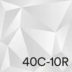 3M™ CT 40C-10R Gloss avtagbar Format hel rull 1,52 x 50m