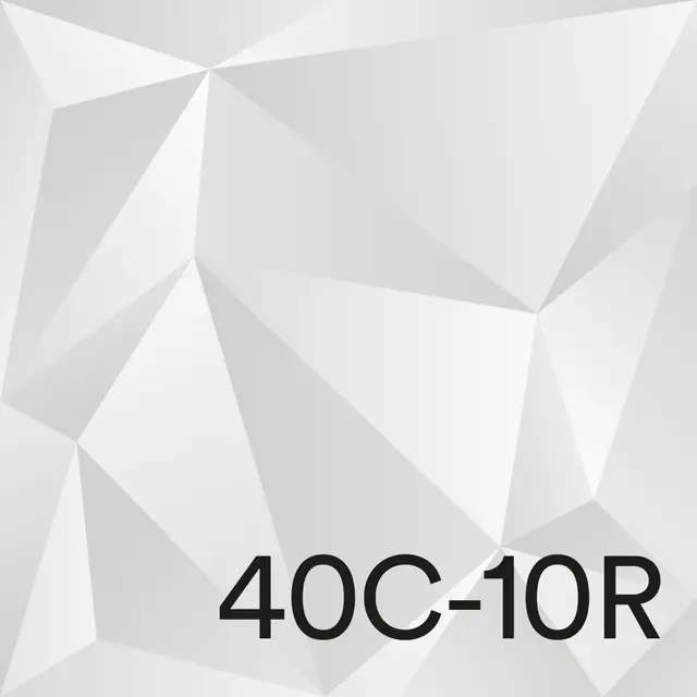 3M™ CT 40C-10R Gloss avtagbar Format hel rull 1,52 x 50m 