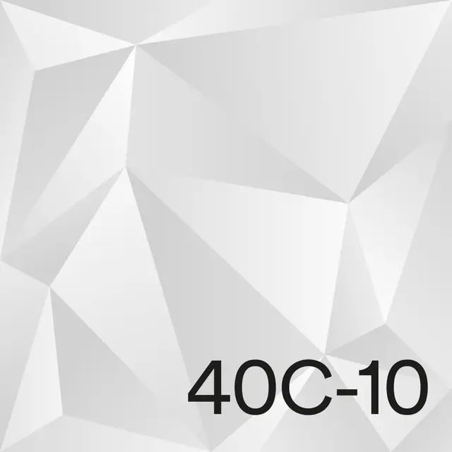 3M™ CT 40C-10 Gloss Format hel rull 1,52 x 50m 