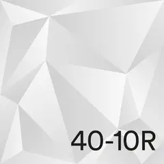 3M™ IJ40-10R Gloss avtagbar Format hel rull 1,37 x 50m